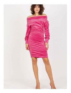 Šaty Rue Paris model 174450 Pink