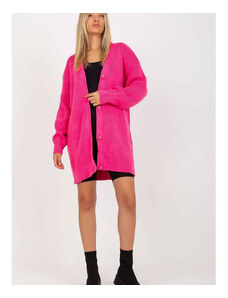 Dámsky sveter Rue Paris model 171009 Pink