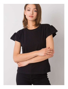 Dámska košeľa Rue Paris model 168127 Black