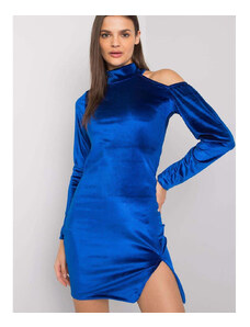 Šaty Rue Paris model 161085 Blue