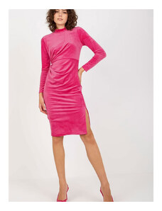 Šaty Rue Paris model 174423 Pink