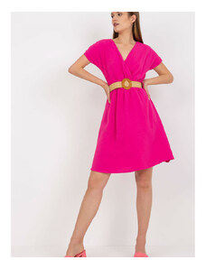 Šaty Rue Paris model 168226 Pink