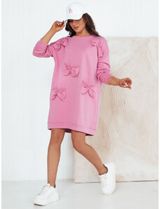 GASTOR Pink Dstreet Dress