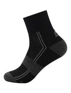 ALPINE PRO - 3HARE 2 Ponožky s coolmax technológiou