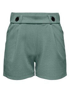 JDY Plisované nohavice 'JDYGeggo' pastelovo zelená