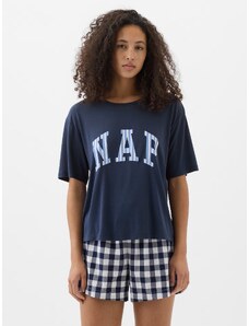 GAP Pyjama T-Shirt NAP - Women