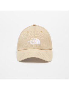 Šiltovka The North Face Recycled 66 Classic Hat Khaki Stone