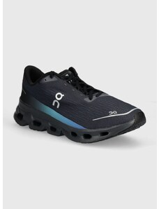 Bežecké topánky On-running Cloudspark tmavomodrá farba