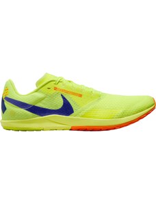 Bežecké topánky Nike ZOOM RIVAL WAFFLE 6 dx7998-701