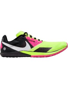 Bežecké topánky Nike ZOOM RIVAL WAFFLE 6 dx7998-700