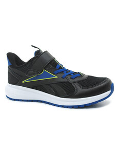 REEBOK Road Supreme 4.0 ALT 74574 black/blue, dětská sportovní obuv vel.29