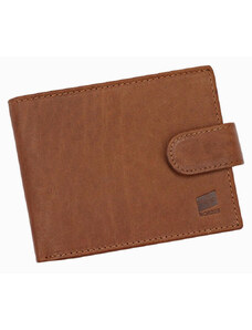 Kvalitná kožená pánska peňaženka s prackou (GPPN425)