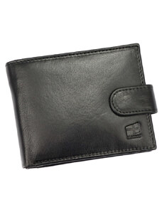 Kvalitná kožená pánska peňaženka s prackou (GPPN433)
