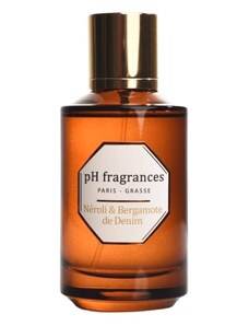 pH fragrances Néroli & Bergamote de Denim EDP 100ml