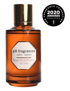 pH fragrances Magnolia & Pivoine de Soie EDP 100ml