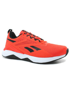 Reebok NANOFLEX TR 2 74537 oranžová, pánská sportovní obuv vel.7