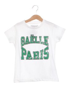 Detské tričko Gaelle Paris