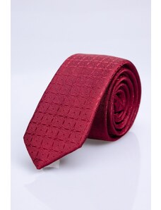 Tudors Pánska kravata s jemným vzorom