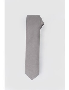 Tudors Obyčajná pánska kravata s vreckovkou