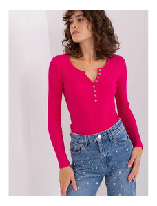 Dámska košeľa BFG model 188138 Pink
