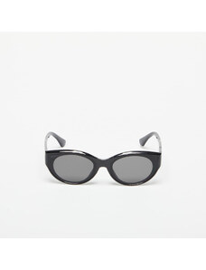Pánske slnečné okuliare Urban Classics Sunglasses San Francisco černé