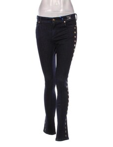Dámske džínsy Versace Jeans