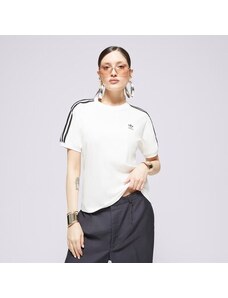 Adidas Tričko 3 Stripe Tee ženy Oblečenie Tričká IR8051