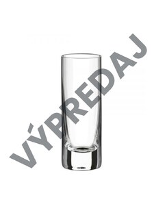 RONA Pohár na destilát Shot glass STELLAR 6 ks - 63 ml