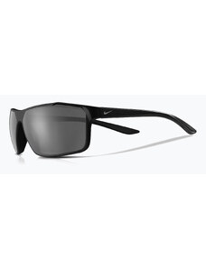 Pánske slnečné okuliare Nike Windstorm matná čierna/chladná sivá/tmavosivá