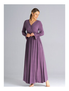 Šaty Figl model 180860 Purple