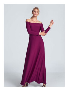 Šaty Figl model 147922 Purple