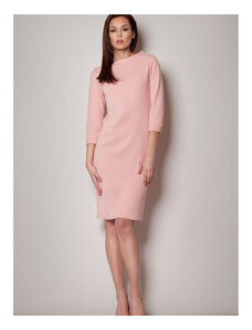 Šaty Figl model 44547 Pink