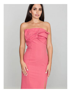 Šaty Figl model 111051 Pink