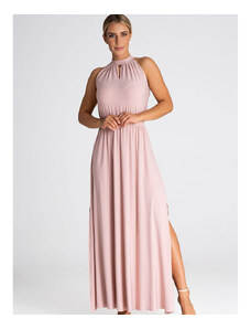 Šaty Figl model 185083 Pink