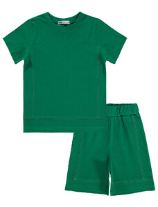 Civil Boys Chlapčenský oblek 2-5 rokov Benetton