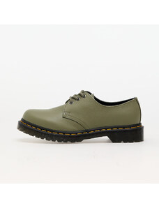 Dr. Martens 1461 Muted Olive Virginia
