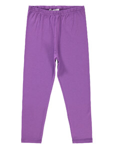 Civil Girls Dievčenské pančuchové nohavice 10-13 rokov Purple Swirl
