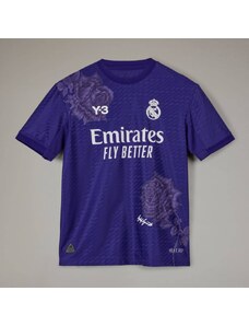 Adidas Dres Real Madrid 23/24 Fourth Authentic Kids