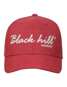 Black Hill Outdoor Šiltovka Black hill - lososová
