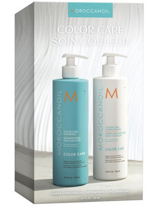 MoroccanOil Color Care Duo Set 1 ks