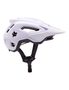 Helma Fox Speedframe Helmet Ce biela S