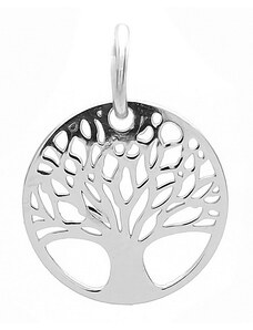 Šperk Holíč Strieborný prívesok strom života