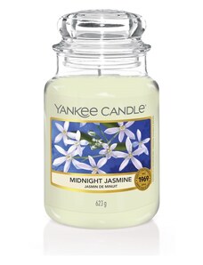 Yankee Candle Midnight Jasmine Classic 623g