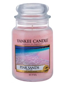 Yankee Candle Pink Sands Classic 623g