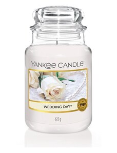 Yankee Candle Wedding Day Classic 623g