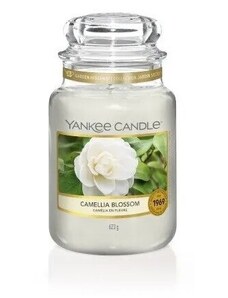 Yankee Candle Camellia Blossom Classic 623g