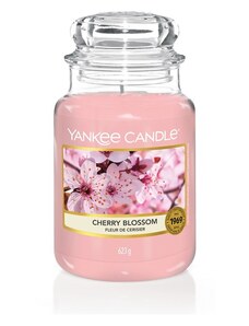 Yankee Candle Cherry Blossom Classic 623g