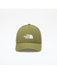 Šiltovka The North Face Recycled 66 Classic Hat Forest Green