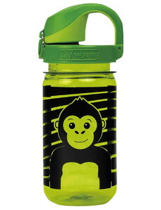 Nalgene OTF Kids Green Monkey
