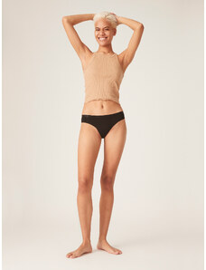 3PACK Menštruačné nohavičky Modibodi Classic Bikini Moderate-Heavy (MODI5010)